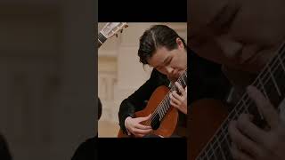 Valses Poeticos  GRANADOS  Beijing guitar duo [upl. by Fernandina]