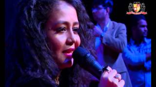 ATIF ASLAM amp NEHA KAKKAR  DIL DIYAN GALLAN UNPLUGGED LIVE [upl. by Goebel]