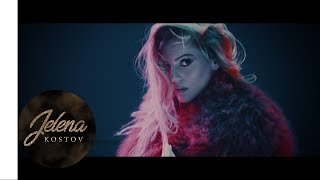 Jelena Kostov  Pameti zbogom Official Video 2018 [upl. by Regine]