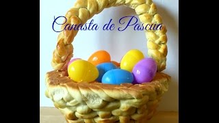 Canasta de Pascua [upl. by Leirraj]