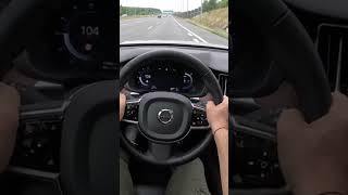 NEW Volvo XC60 🇸🇪 2025 Acceleration [upl. by Seira]