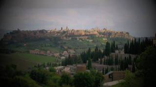 Orvieto Italy [upl. by Annamarie]