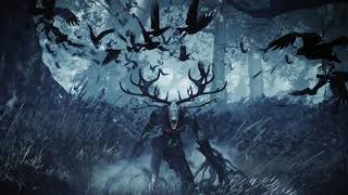 The Witcher 3 Wild Hunt OST  Silver For Monsters HQ Extended [upl. by Nayve]