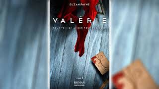 Valérie par Suzan Payne  Livres Audio Gratuit Complet [upl. by Enialehs]