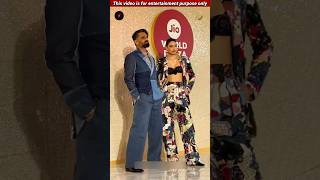 अथिया शेट्टी को अंबानी जी की कार पसंद आ गई  Sunil Shetti amp Athiya Shetty shorts sunilshetty [upl. by Dot]