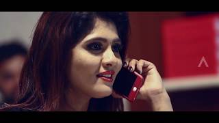 Mithunam ILatest Telugu Romantic Short Film By Mallika Chouwdary  Arrow Cinemas I [upl. by Nanine]