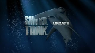 SHARK TANK UPDATE  NERDWAX  EXTREME SANDBOX  ILLUMIBOWL  VP CABS  BEE FREE HONEE [upl. by Mahmud]