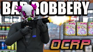 Robberies that didnt go as planned  OCRP 103 [upl. by Siuol577]