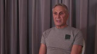 John Corigliano on his First Symphony [upl. by Romeon307]