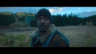 CRIATURAS LÍNEA DE EXTINCIÓN Tráiler Español Latino 2024 anthonymackie [upl. by Oicnedif143]