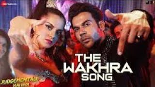 Wakhra Swag Full Song  Mera Suit Patiala Kitno Ko Maar Dala  The Wakhra Swag  Judgemental Hai Kya [upl. by Andromeda]