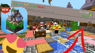 Mastercraft multiplayer  online server [upl. by Grosberg]