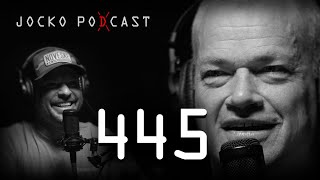 Jocko Podcast 445 Opportunity Over Passion Bring Your Passion to The Opportunity W Ryan Bates [upl. by Adia246]