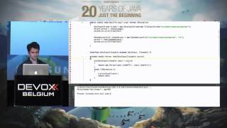 Java Generics Past Present and Futurit by Richard WarburtonRaoulGabriel Urma [upl. by Elak425]