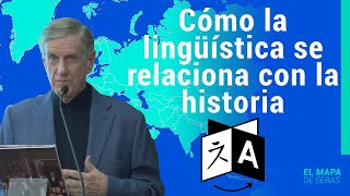 👅Las FAMILIAS LINGüÍSTICAS Lenguas indoeuropeas sinotibetanas austronesias y afroasiáticas 👅 [upl. by Anitnatsnok]