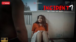 THE INCIDENT 7  Award Winning Hindi Shortfilm  incident hotwebseries hot webseries Shortfilm [upl. by Alig5]