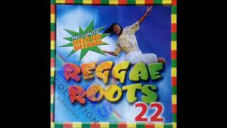 REGGAE ROOTS VOL 22  Joyce Jackson  My Love [upl. by Eniamor]