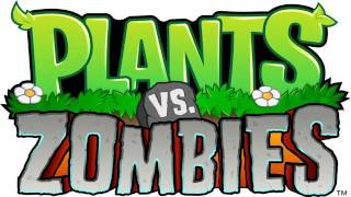 Plants Vs Zombies Music Graze the Roof IN GAME Extended ☿ HD ☿ [upl. by Rothwell467]