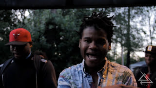 Saba Jean Deaux Pivot Gang Benjamin Earl Turner  One More Time Music Video [upl. by Bodrogi]