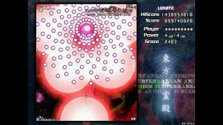 SA Lunatic  Stage 6 No Miss No Bombs [upl. by Analed]