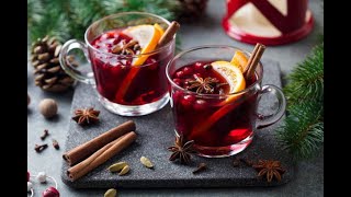 Vin chaud [upl. by Nospmis]