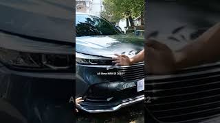 Fog Lamp All New Honda HRV SE 2022 [upl. by Sheena]