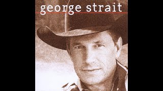 Carried Away by George Strait [upl. by Unhsiv]