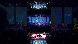 Rajahin Rajjo by SHUNNO live VJ by ZunayedSabbirAhmed [upl. by Terza331]