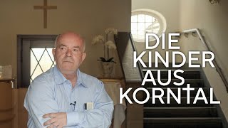 DIE KINDER AUS KORNTAL Trailer Deutsch  German HD [upl. by Innig]