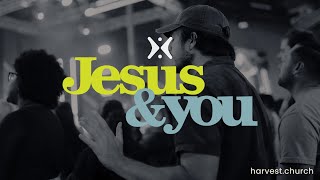 “Jesus and the Outcast by Pastor Jonathan Laurie [upl. by Nelad]