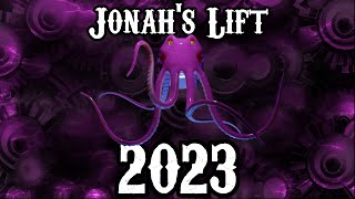 Jonahs Lift promo video 2023 [upl. by Mauro]