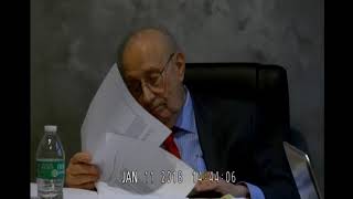 Stanley Plotkin Godfather of vaccines UNDER OATH Part 6 [upl. by Charmain]