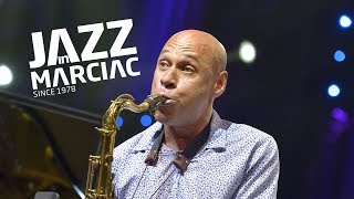 Joshua Redman quotLet It Bequot JazzinMarciac 2013 [upl. by Corby]