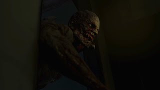 The Evolution Of The Harran Virus in Dying Light 2 [upl. by Isiah]