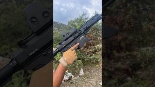 FD12s Tactical Shotgun Best Firearm for Home Defense and Survival tactical homedefense shotgun [upl. by Blodget]