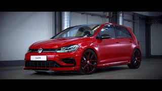 Style it to the Max – reloaded  OETTINGER Golf R and Golf GTI [upl. by Matti]