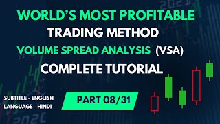 Advanced Volume Spread Analysis  Selling Climax Strategy amp Discussion ‎LiveCryptoForex Part 0831 [upl. by Tessa]