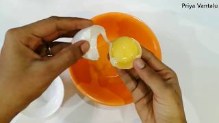 Introduce Eggs to Baby  How to Give Eggs to Baby l Healthy Baby Food Recipe l 8 months [upl. by Zeuqcaj]