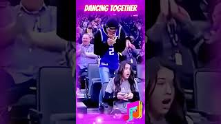 Dancing Together 047 😍🌹 dance breakdance dancevideo funny kpop [upl. by Oremoh180]