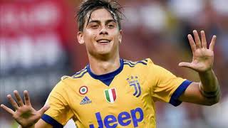 Bello FiGo  Sembro Dybala  SwaG Giocatore Juventus  PROSSIMAMENTE [upl. by Car]