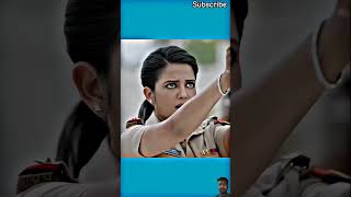 Madam sir funny song madamsir movie fighting police [upl. by Durrell]