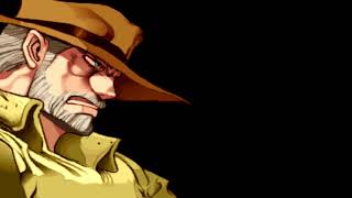 Joseph Joestar Theme  Heritage for the Future OSTJoJos Bizarre Adventure HD OST [upl. by Adikam922]