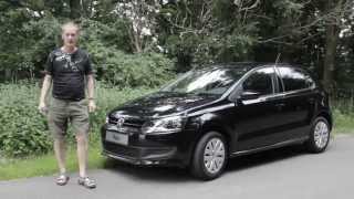 Vw Polo 16 TDI Comfortline  2013 review [upl. by Eads]