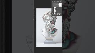 Turn Objects to Gold in Photoshop [upl. by Anthea]