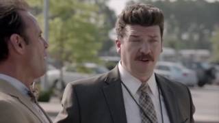 VICE PRINCIPALS 1x09 SEASON FINALE  END OF THE LINE [upl. by Abbye252]