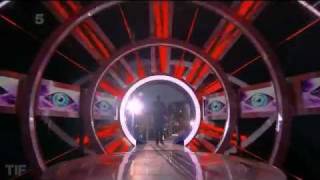 Big Brother UK 2011  Channel 5 the start amp Opening titles [upl. by Vala]