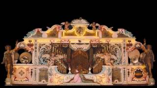 The Whistler And His Dog  Gavioli  Gaudin 105 Key Fairground Organ [upl. by Melda]