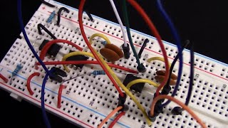 Building an Analog Computer with Op Amps Part 1 Analog Vs Digital [upl. by Arocal788]