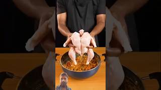 Kozhikode Chicken Biryani shorts [upl. by Aridni458]