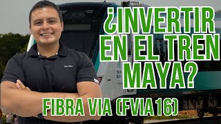 Todo sobre Fibra Via FVIA16 [upl. by Aicenev]